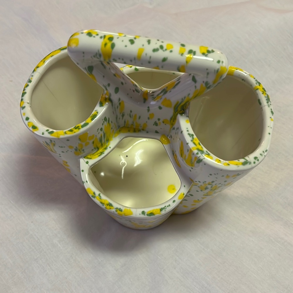 Caddy vase 1975